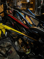 Bike s