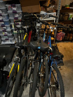 Bike s