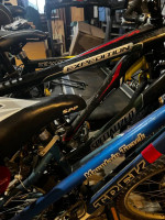 Bike s