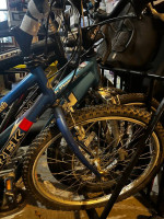 Bike s