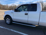 Ford 141,000 mi