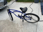 Men's Beach Cruiser / Schwinn Classic SS / Can Deliver