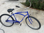 Men's Beach Cruiser / Schwinn Classic SS / Can Deliver