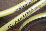 Schwinn Comfort City Bike Step Thru Frame