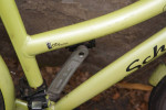 Schwinn Comfort City Bike Step Thru Frame