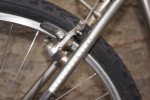 1994 Marin Palisade Trail  Tange Steel Frame Mountain Bike Needs TLC
