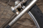 1994 Marin Palisade Trail  Tange Steel Frame Mountain Bike Needs TLC