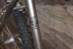 1994 Marin Palisade Trail  Tange Steel Frame Mountain Bike Needs TLC