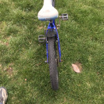 Trek 20'' bicycle