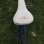 Trek 20'' bicycle