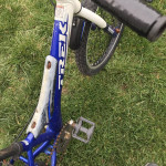 Trek 20'' bicycle