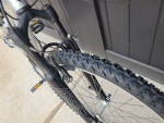 Specialized Rockhopper Mountain Bike