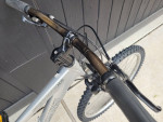 Specialized Rockhopper Mountain Bike