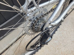 Specialized Rockhopper Mountain Bike