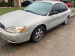 2005 Ford Taurus 140,000 mi