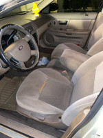 2005 Ford Taurus 140,000 mi