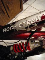 Huffy 26" Rock Creek Dual suspension 18 speed