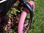 18 inch Kent Girls "Sparkles" bike