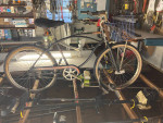 Bike's 2 Columbia 26" beach cruiser's