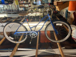 Bike's 2 Columbia 26" beach cruiser's