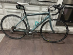 FELT ZW5 FULL CARBON FIBER Women's Road Racing Bike w/ Shimano105 NICE