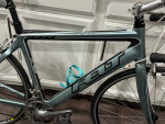 FELT ZW5 FULL CARBON FIBER Women's Road Racing Bike w/ Shimano105 NICE