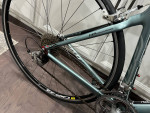 FELT ZW5 FULL CARBON FIBER Women's Road Racing Bike w/ Shimano105 NICE