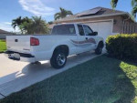 2000 Chevrolet S-10 LS 4WD 67,000 mi