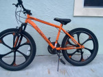 Bicycle MONGOOSE 24 in good condition for only