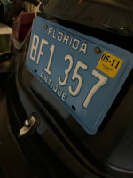 Volkswagen Beetle 120,000 mi