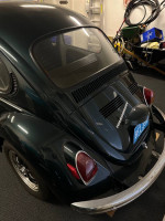 Volkswagen Beetle 120,000 mi