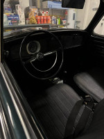 Volkswagen Beetle 120,000 mi