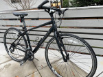 Specialized medium hybrid/commuter