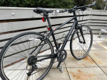 Specialized medium hybrid/commuter