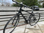 Specialized medium hybrid/commuter