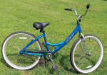 Kent Cruiser Bike