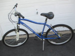 Women's Schwinn Link Comfort Bike