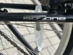 TREK 7.9 FX CARBON FIBER BIKE