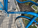 MOMENTUM STREET BIKE