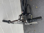 Cannondale F 6 mountain bike