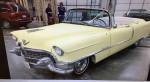 Cadillac Eldorado 127,000 mi