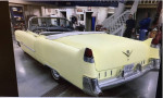 Cadillac Eldorado 127,000 mi