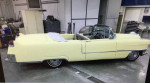 Cadillac Eldorado 127,000 mi