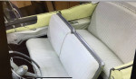 Cadillac Eldorado 127,000 mi