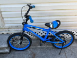 Childs Boys Bike