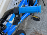 Childs Boys Bike