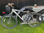 26” SCHWINN RACER 21 SPEED BIKE $83