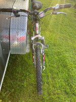 26” SCHWINN RACER 21 SPEED BIKE $83