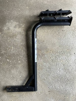 Surco osi bike rack BR300