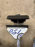 Surco osi bike rack BR300